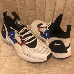 New Nike Huaraches E.D.G.E